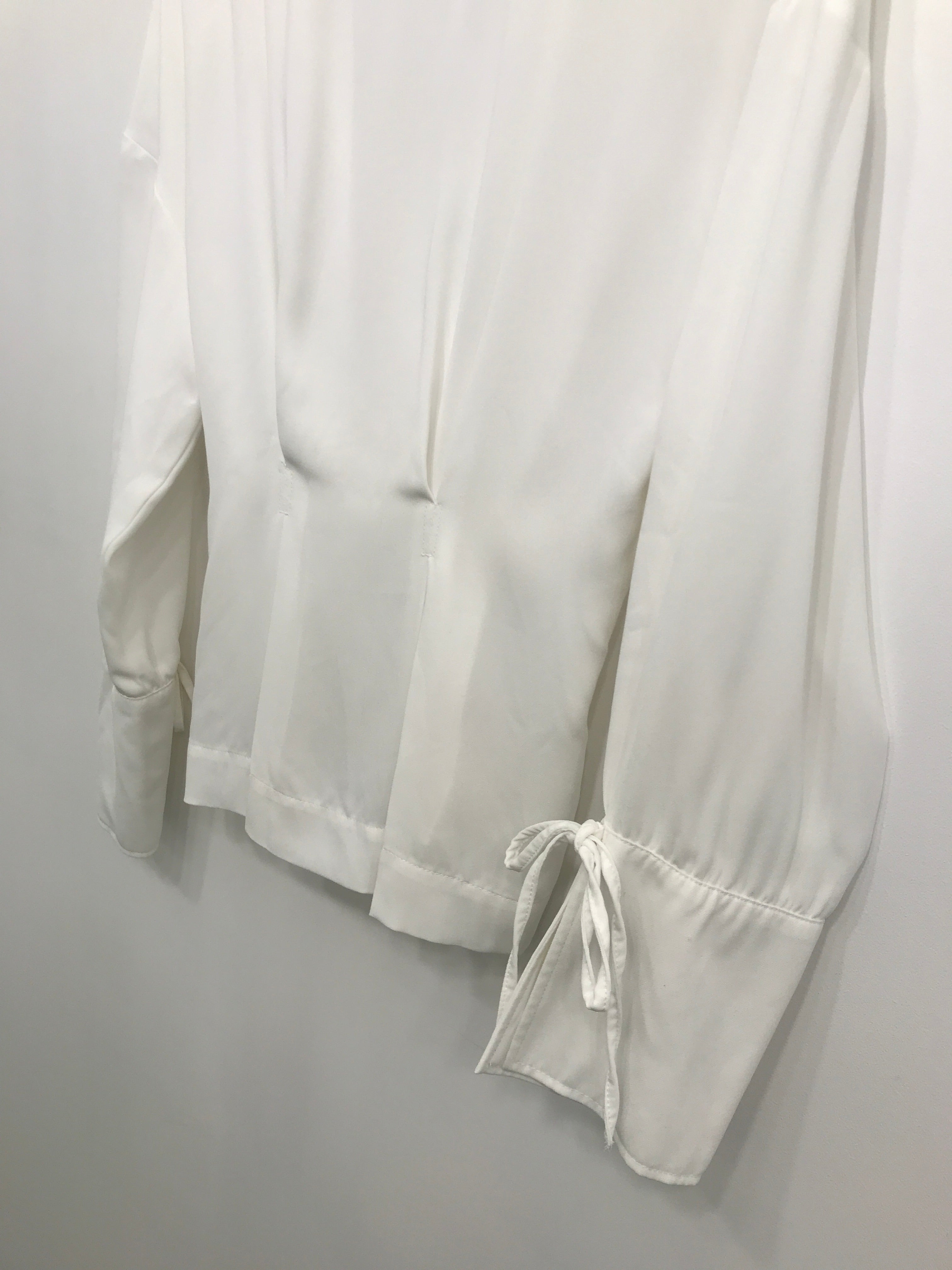 Topshop Bluse
